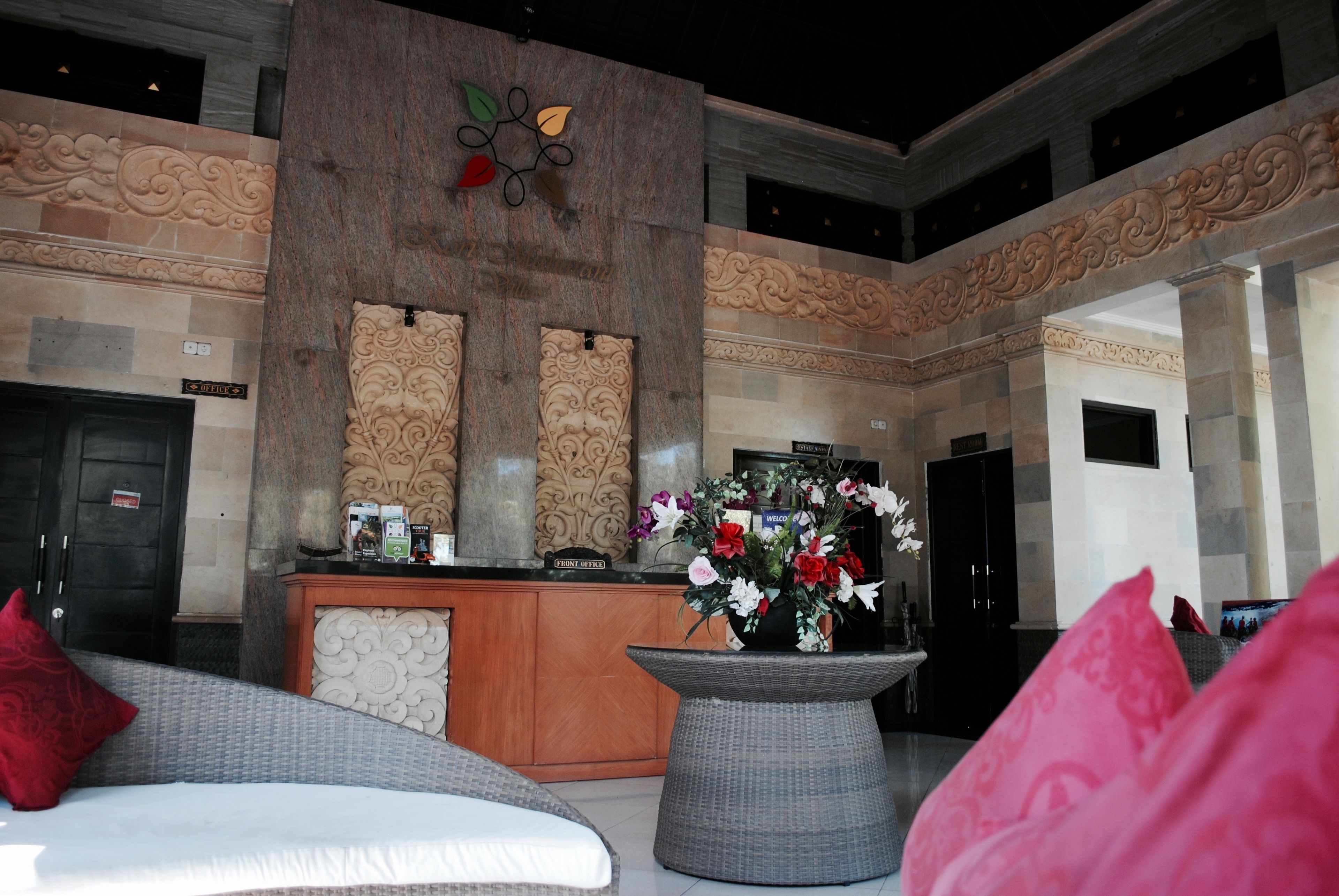 Photo - Kori Maharani Villas & Resort