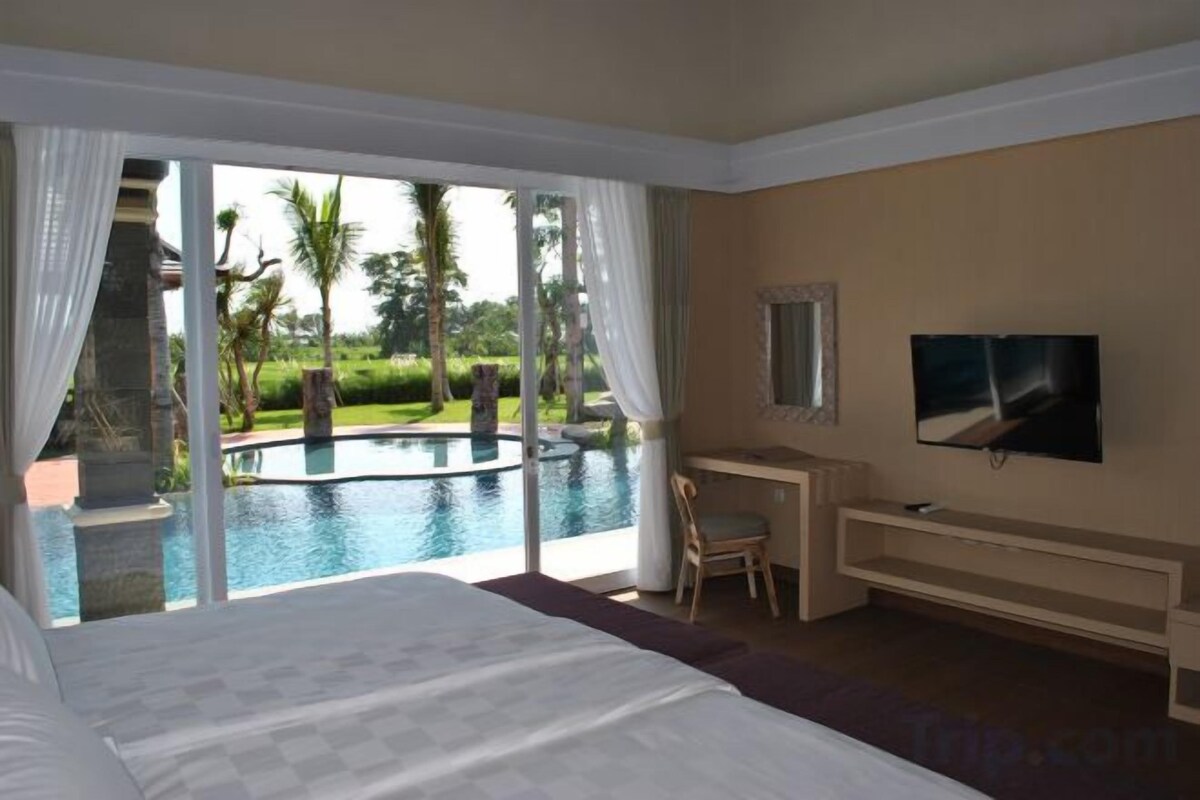 Egyptian cotton sheets, premium bedding, down duvets, Tempur-Pedic beds