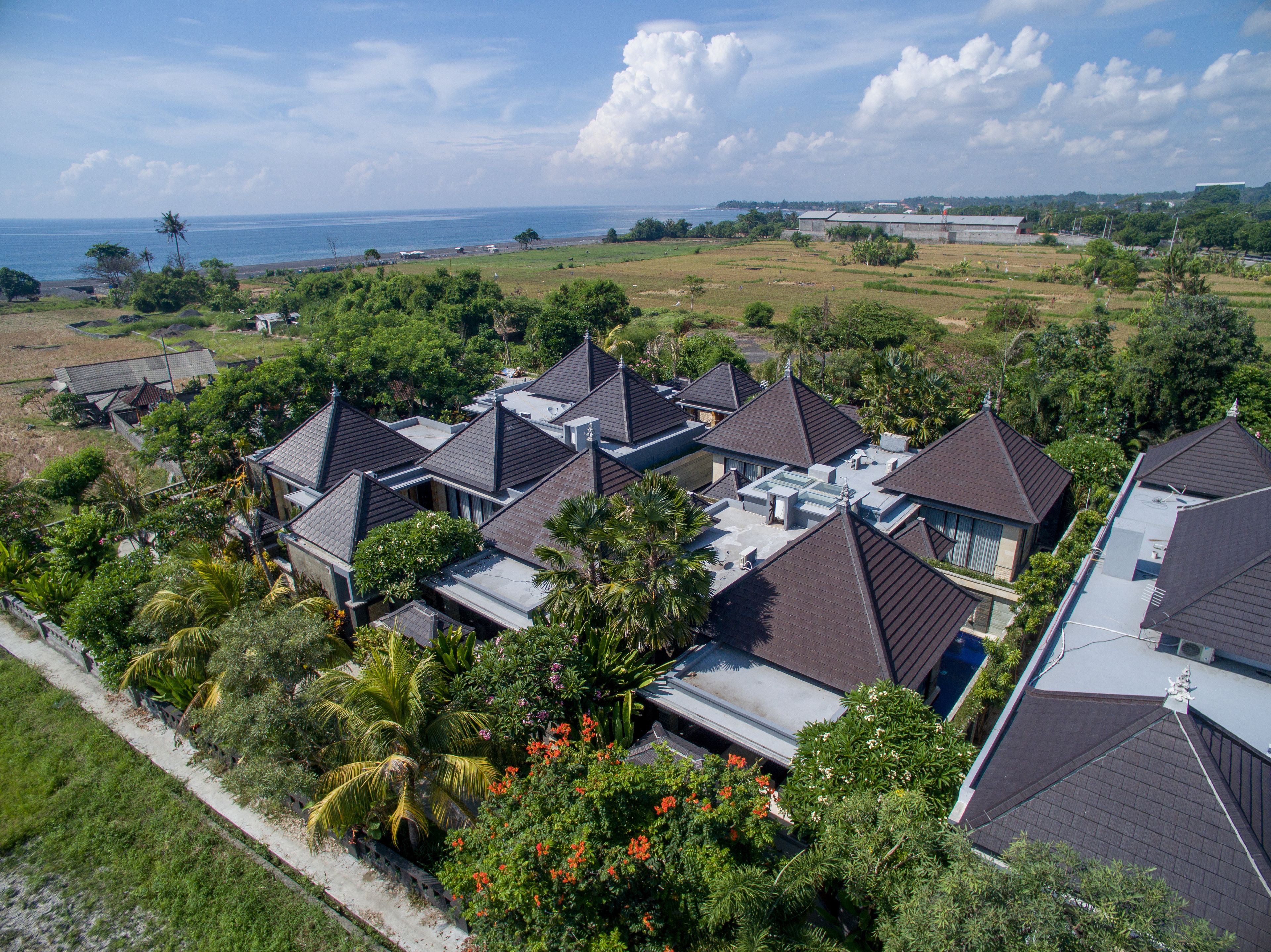 Foto - Kori Maharani Villas & Resort