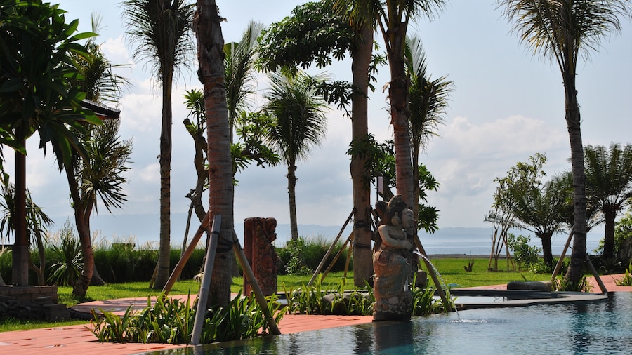 Kori Maharani Villas