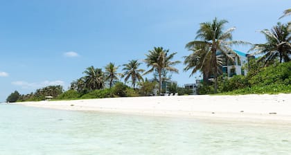 H78 Maldives