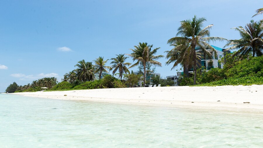 H78 Maldives