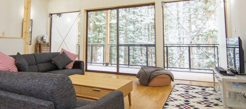 Morino Lodge Chalets