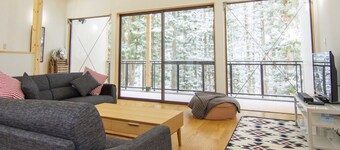 Morino Lodge Chalets