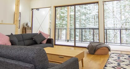 Morino Lodge Chalets