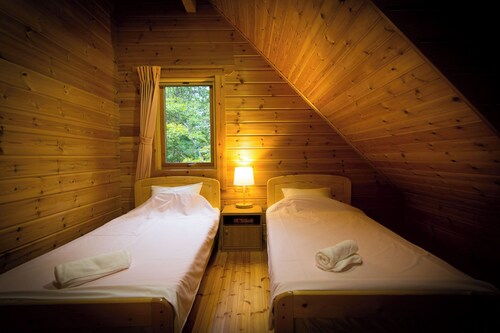 Morino Lodge Chalets