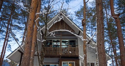 Morino Lodge Chalets