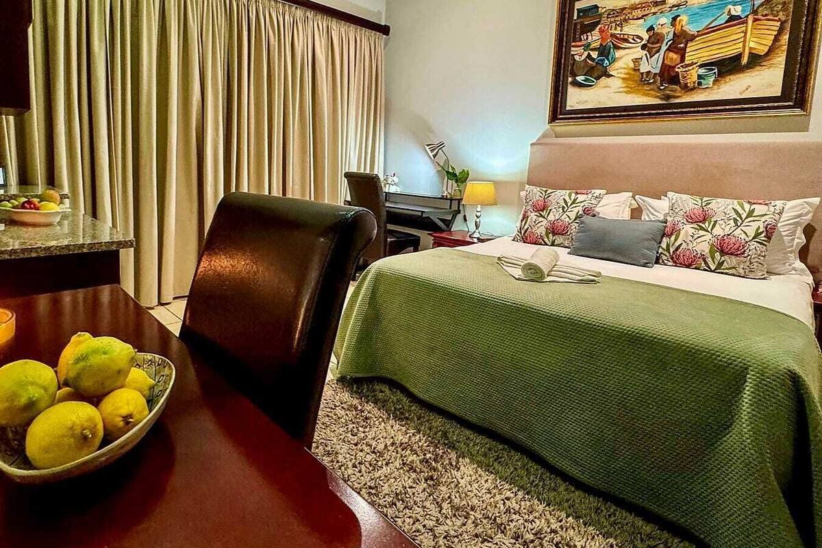 Room 3 Luxury En-Suite