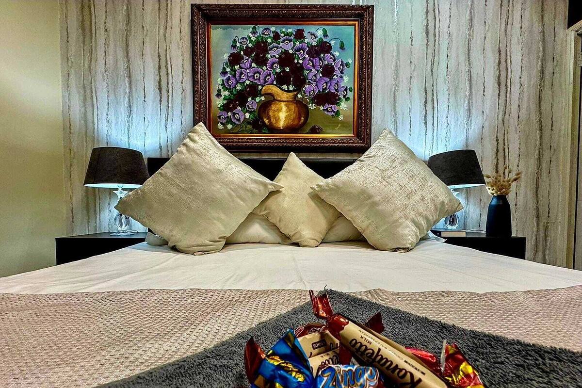 Executive-Doppelzimmer