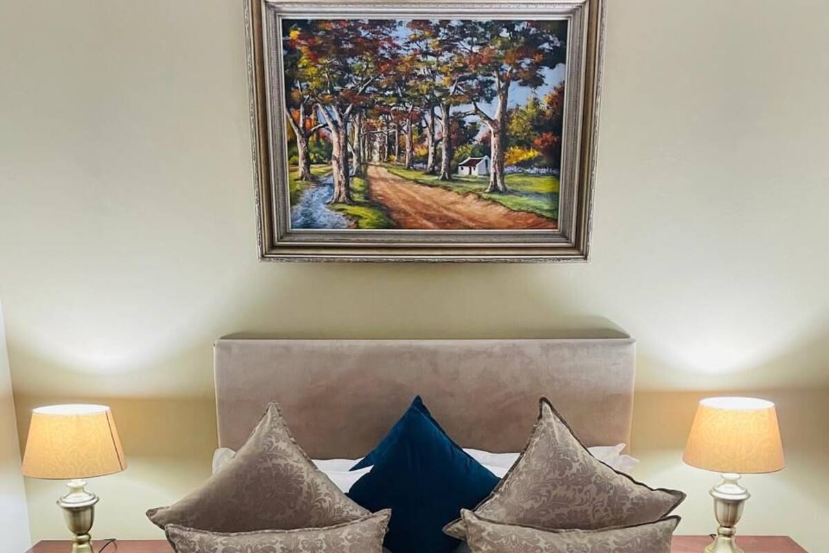 Room 1 Luxury En-suite