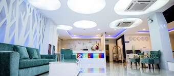 Hotel Shiki
