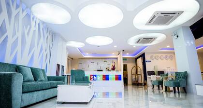 Hotel Shiki