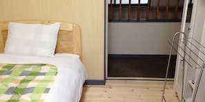 Western Style Room No. 205