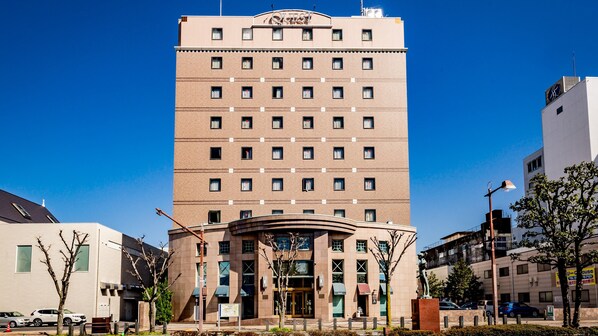 บริเวณภายนอก