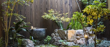 花園
