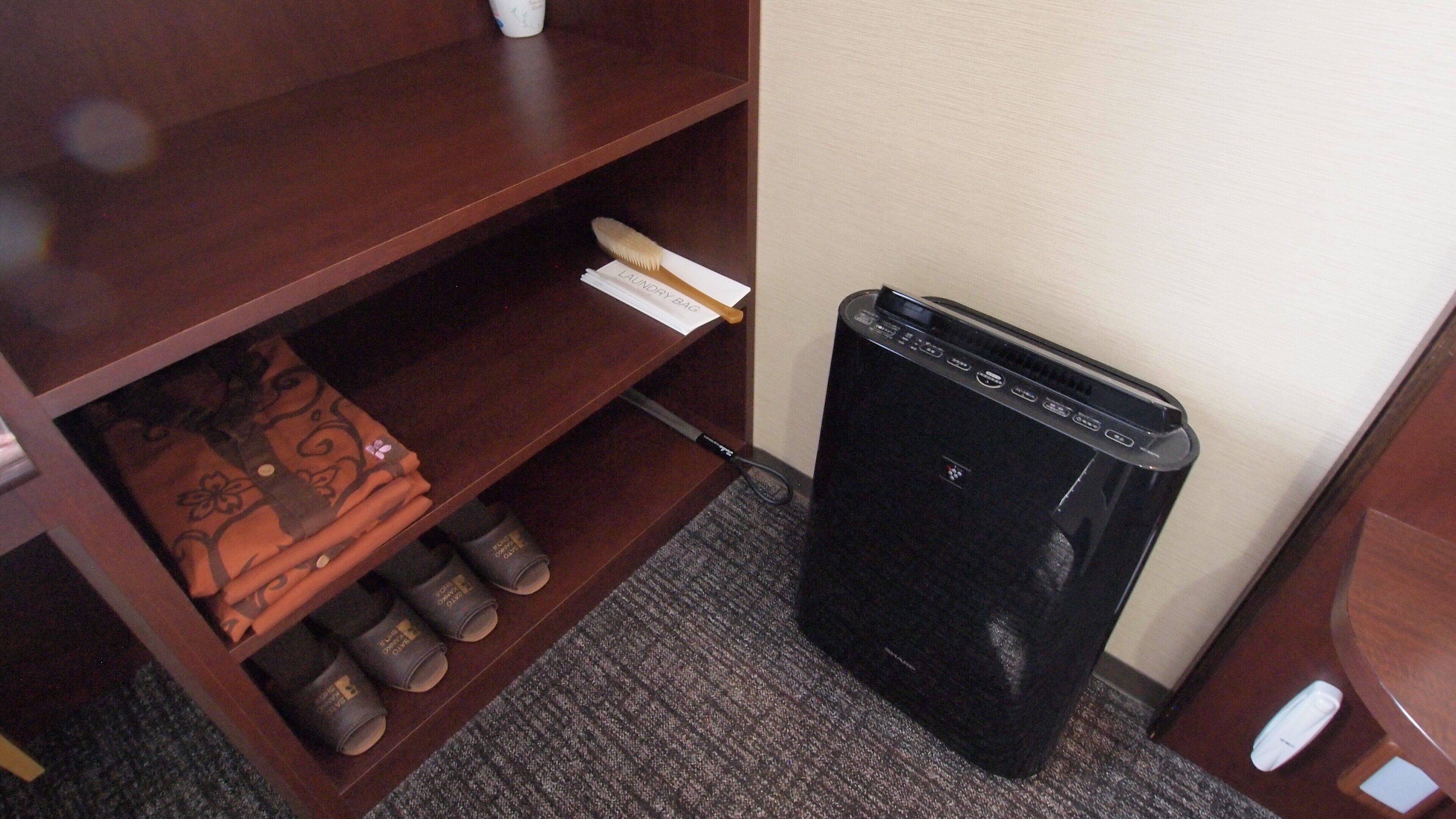 blackout curtains, iron/ironing board, free wifi