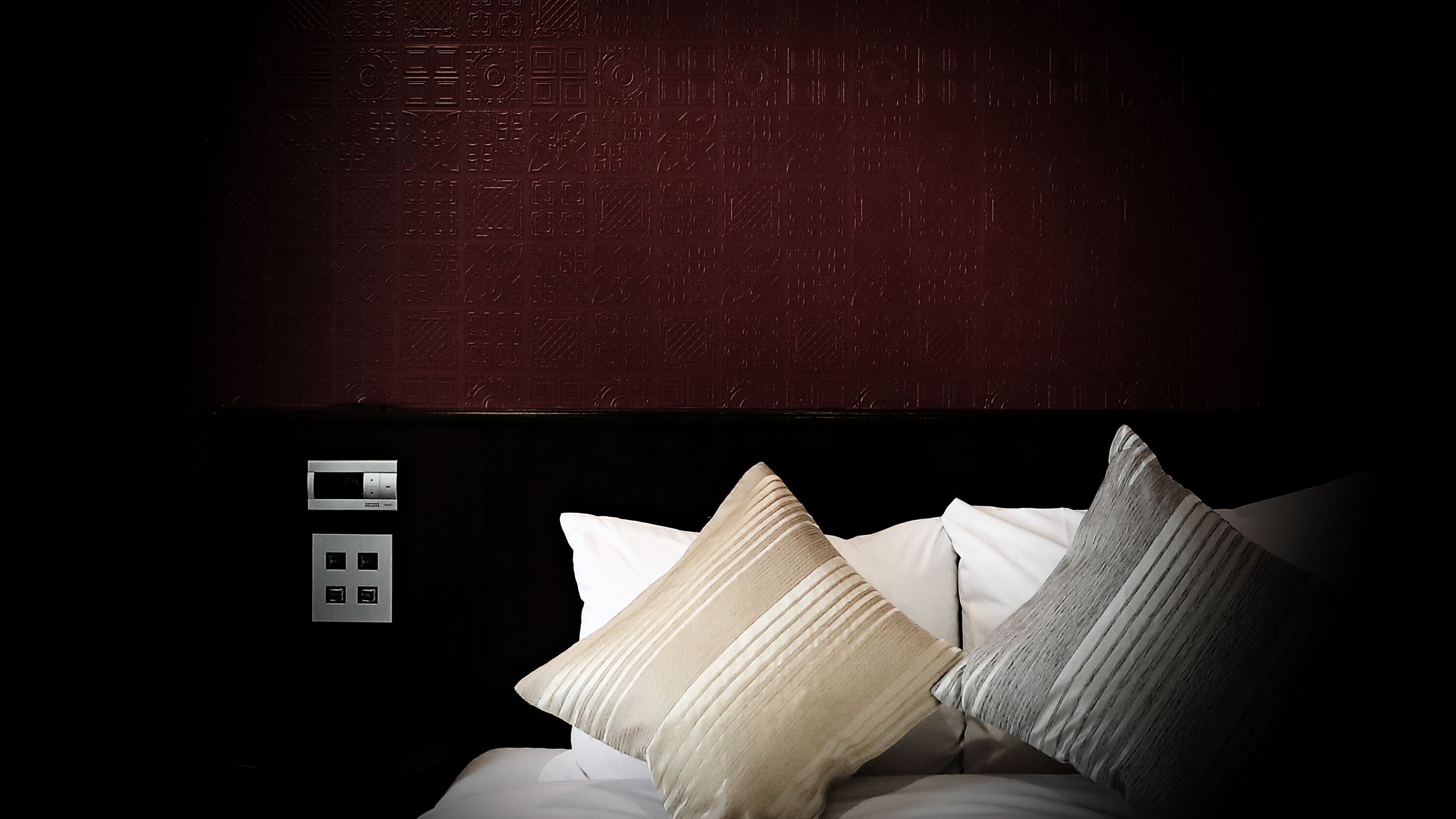 double room, non smoking | blackout curtains, iron/ironing board, free wifi