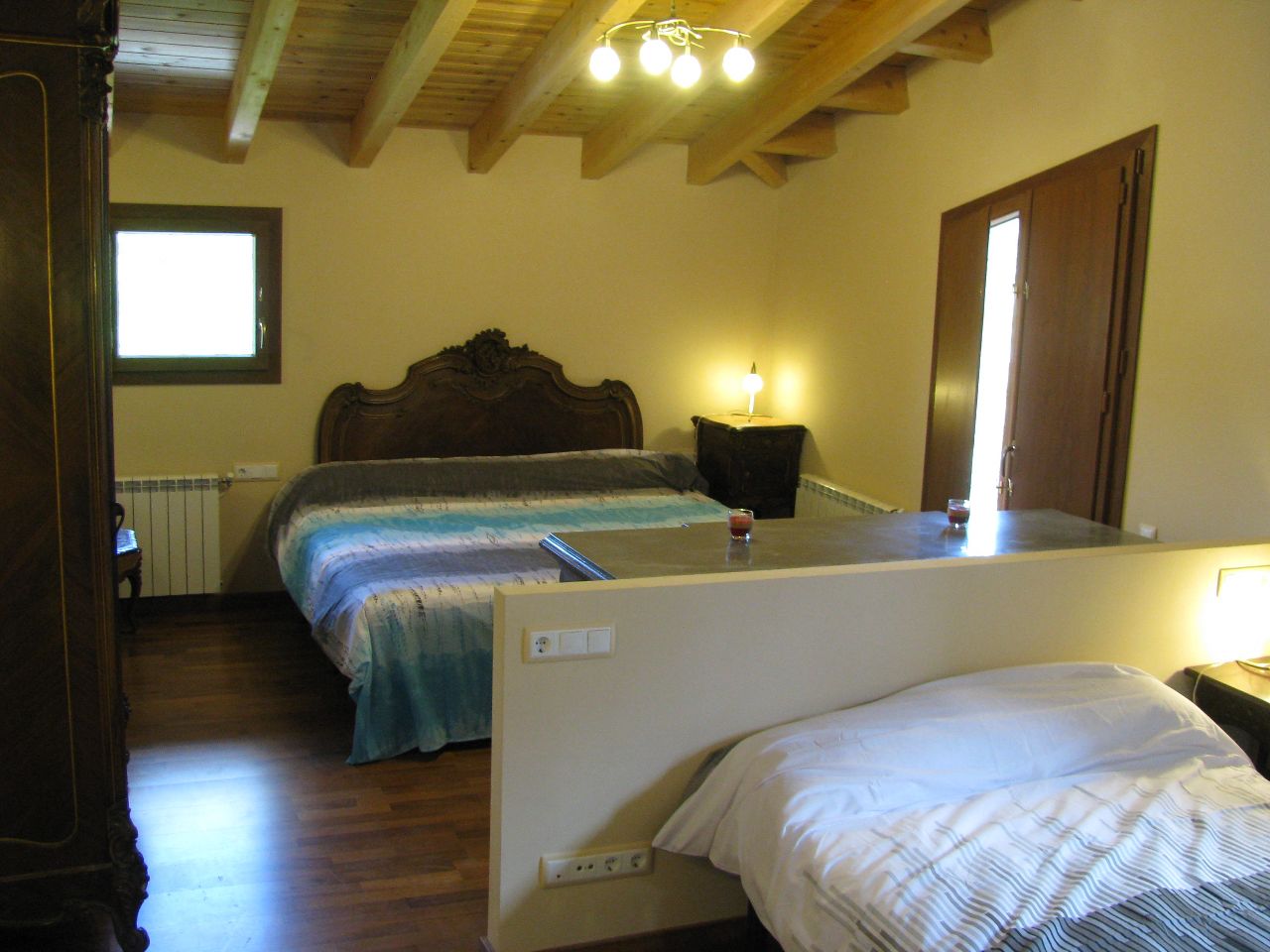 獨棟房屋, 3 間臥室, 陽台 | 3 間臥室、遮光布/窗簾、熨斗/熨衣板、免費無線上網