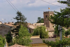 Casa, 3 quartos, sacada | Vista do quarto
