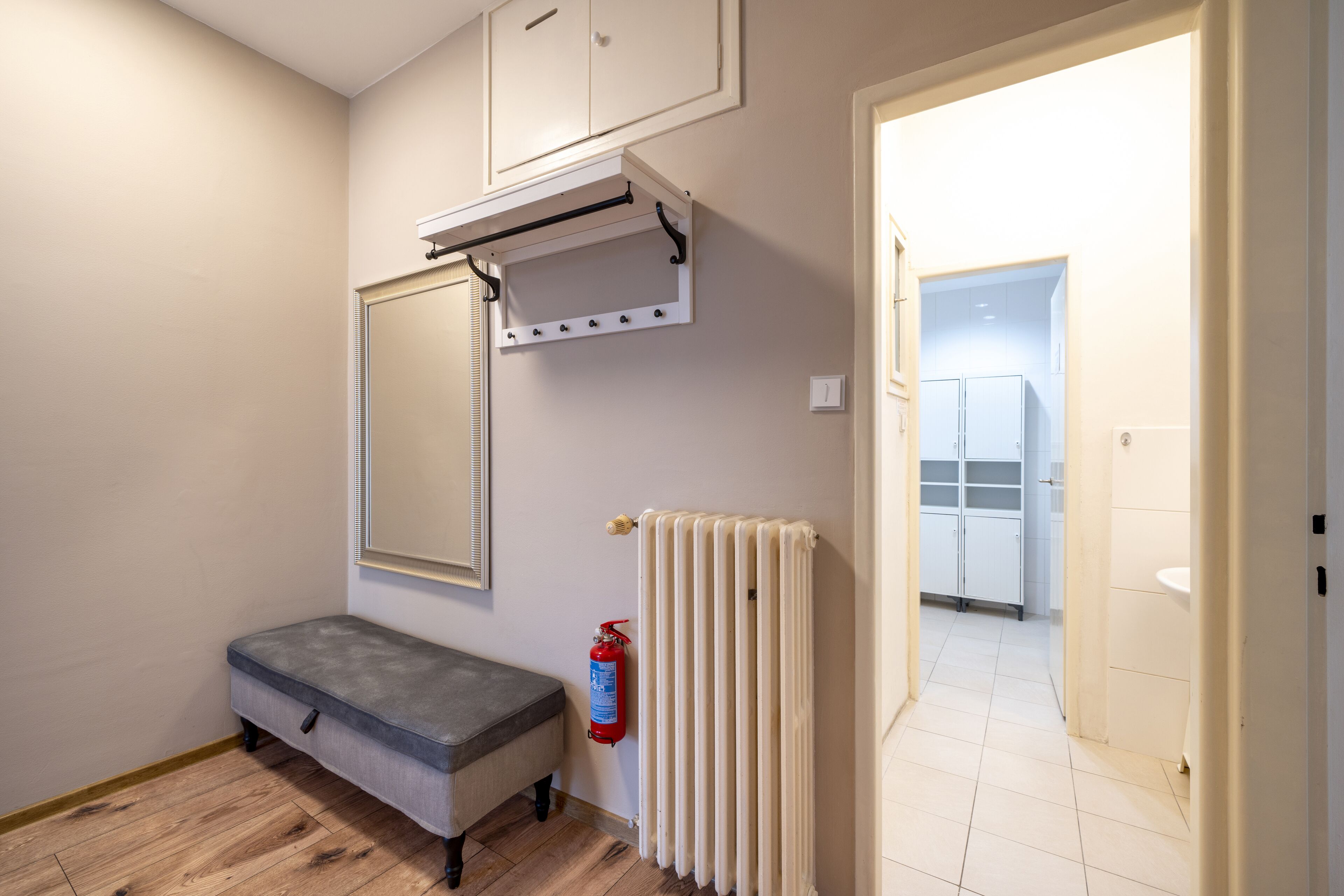 Foto - New Town - Apple Apartments