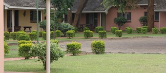 Victoria Apartments