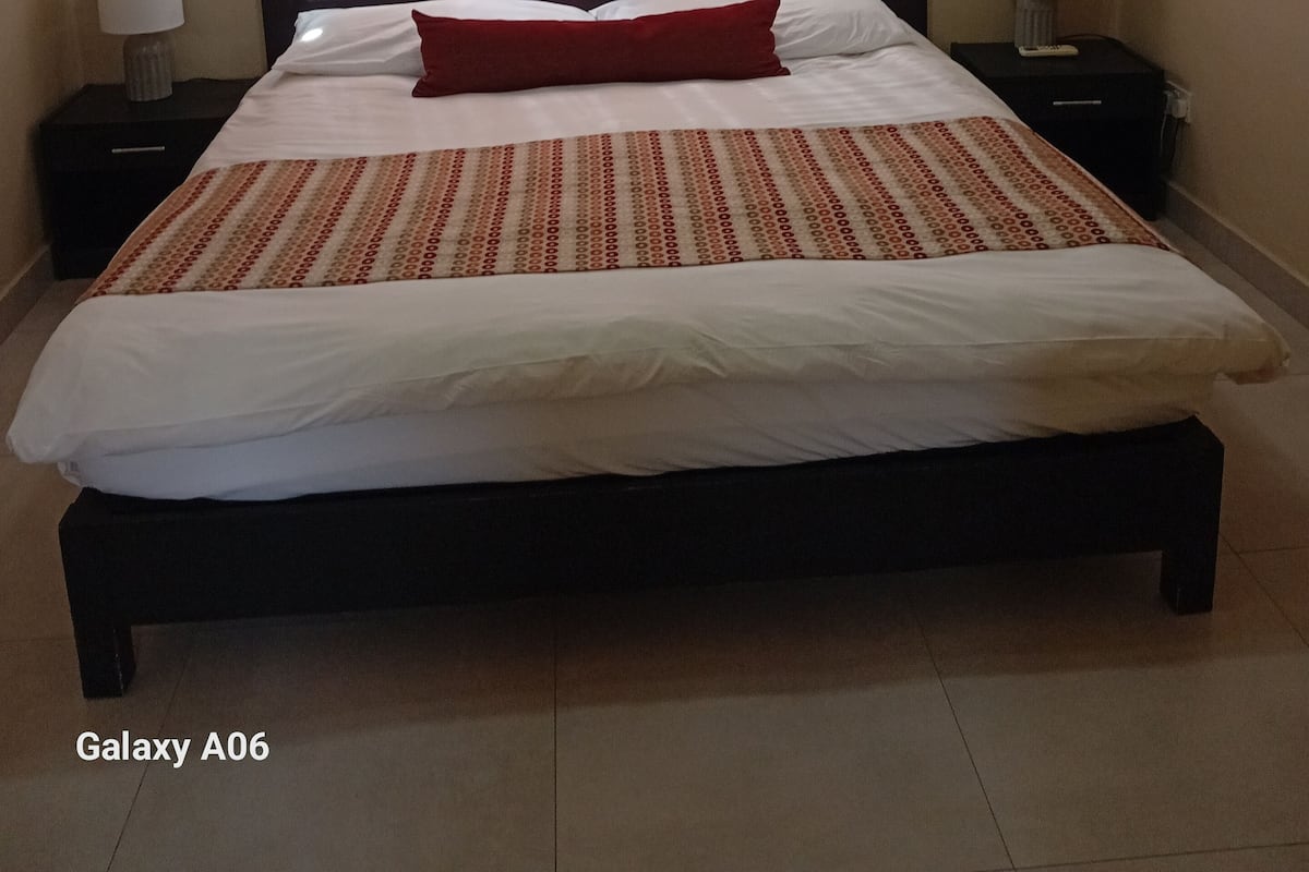 Apartment, 2 Bedrooms, Garden View | 2 bedrooms