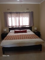 Apartment, 2 Bedrooms, Garden View | 2 bedrooms