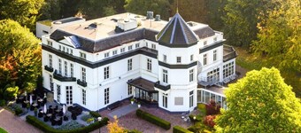 Fletcher Landgoed Hotel Avegoor