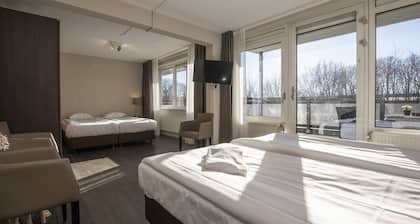 Fletcher Landgoed Hotel Avegoor