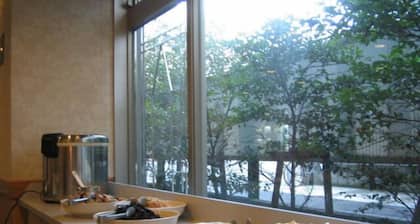 Kenchomae Hotel Abis Matsuyama