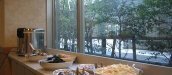 Kenchomae Hotel Abis Matsuyama