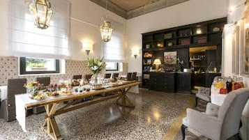 Bar (ter plaatse)