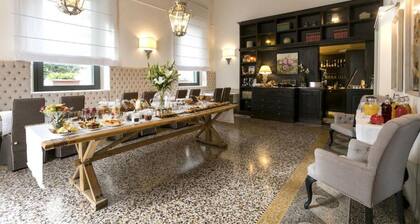 Palazzo Lorenzo Hotel Boutique & Spa