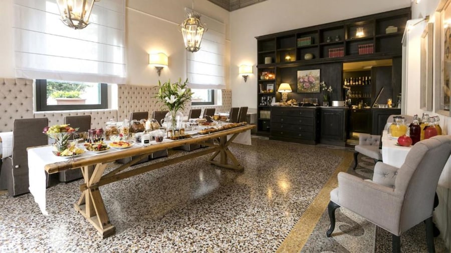Palazzo Lorenzo Hotel Boutique & Spa