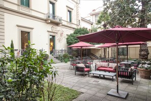 Front of property - Palazzo Lorenzo Hotel Boutique & Spa (Florence)
