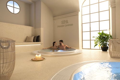 Palazzo Lorenzo Hotel Boutique & Spa