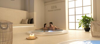 Palazzo Lorenzo Hotel Boutique & Spa