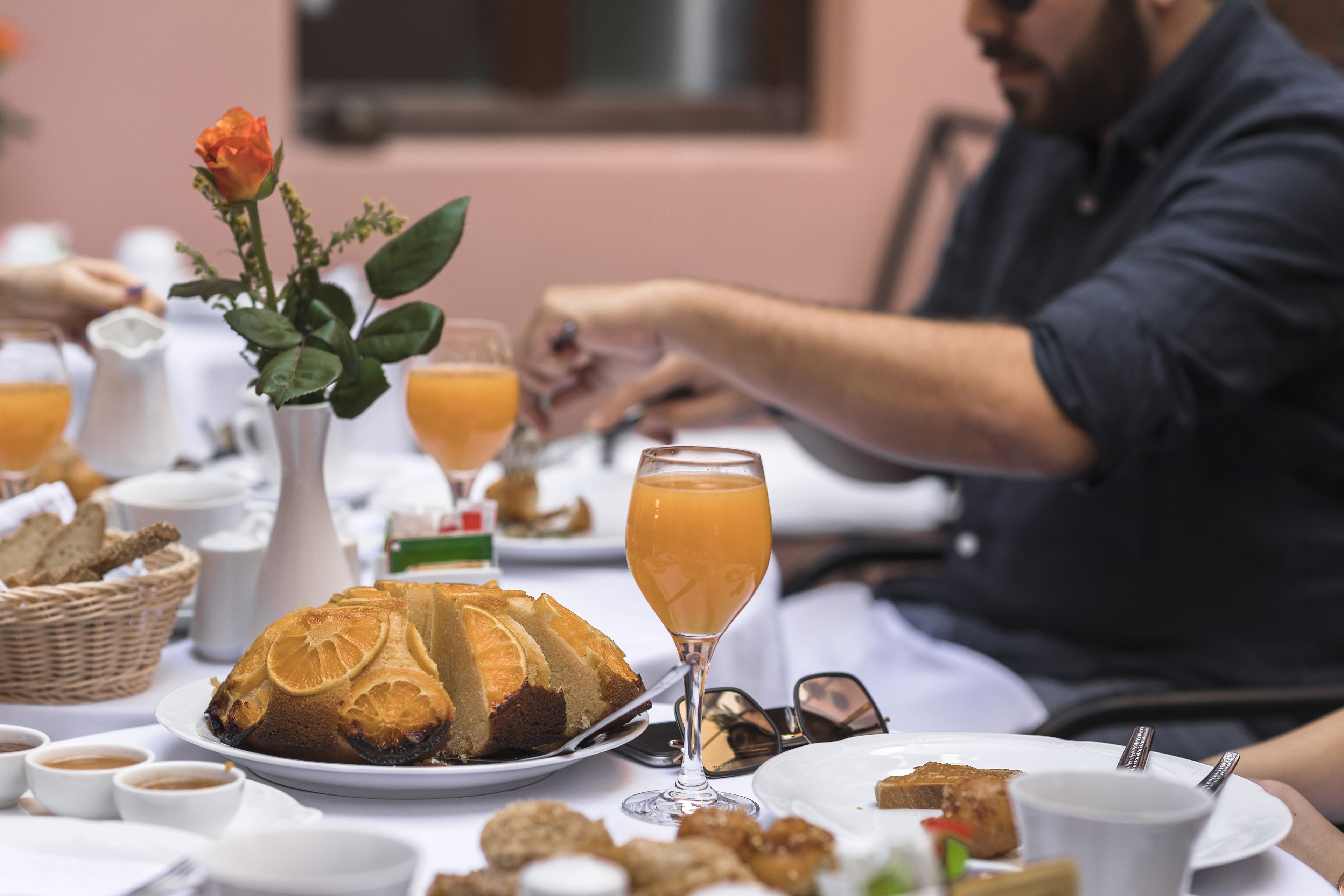 Foto - Sperveri Boutique Hotel