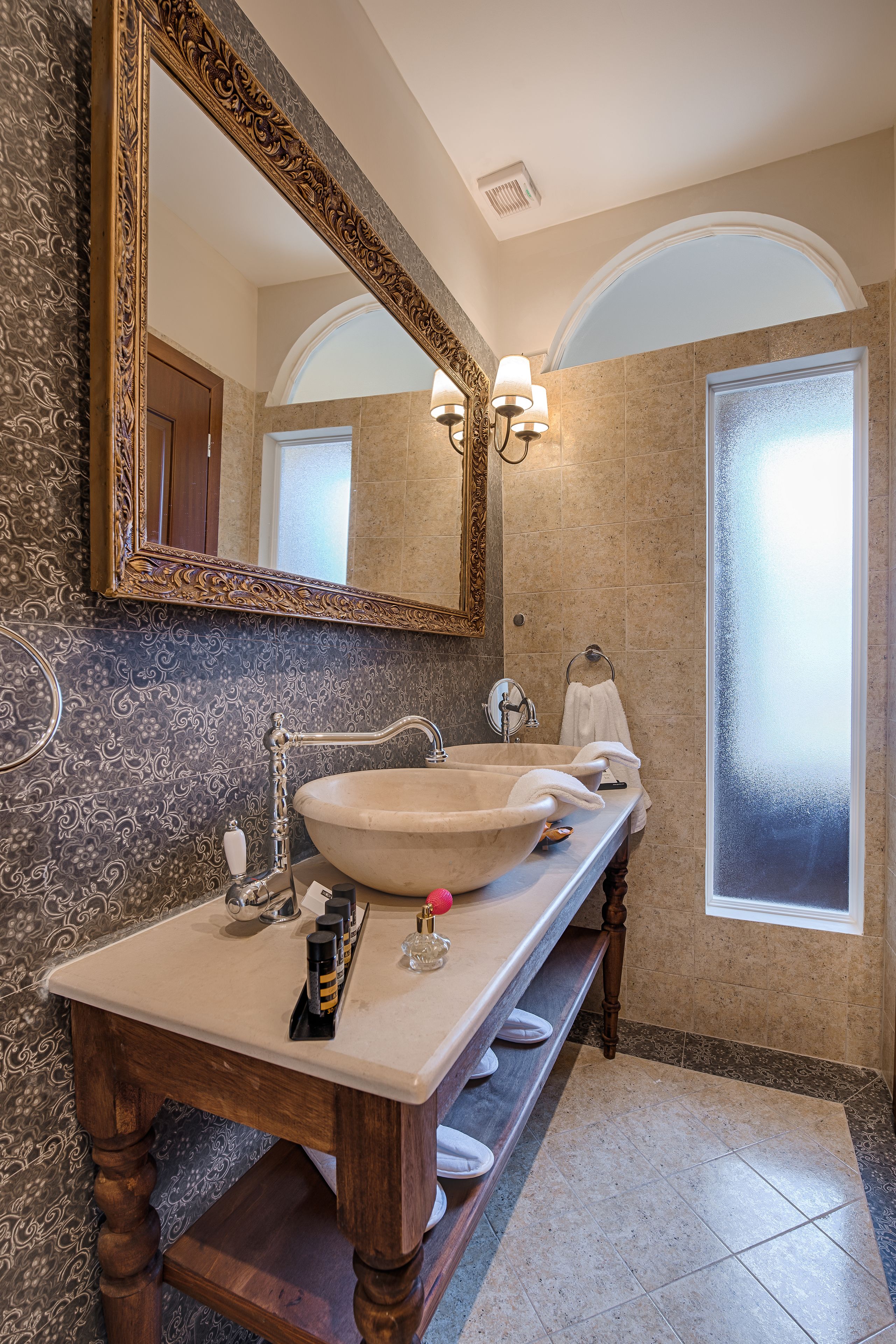 Foto - Sperveri Boutique Hotel