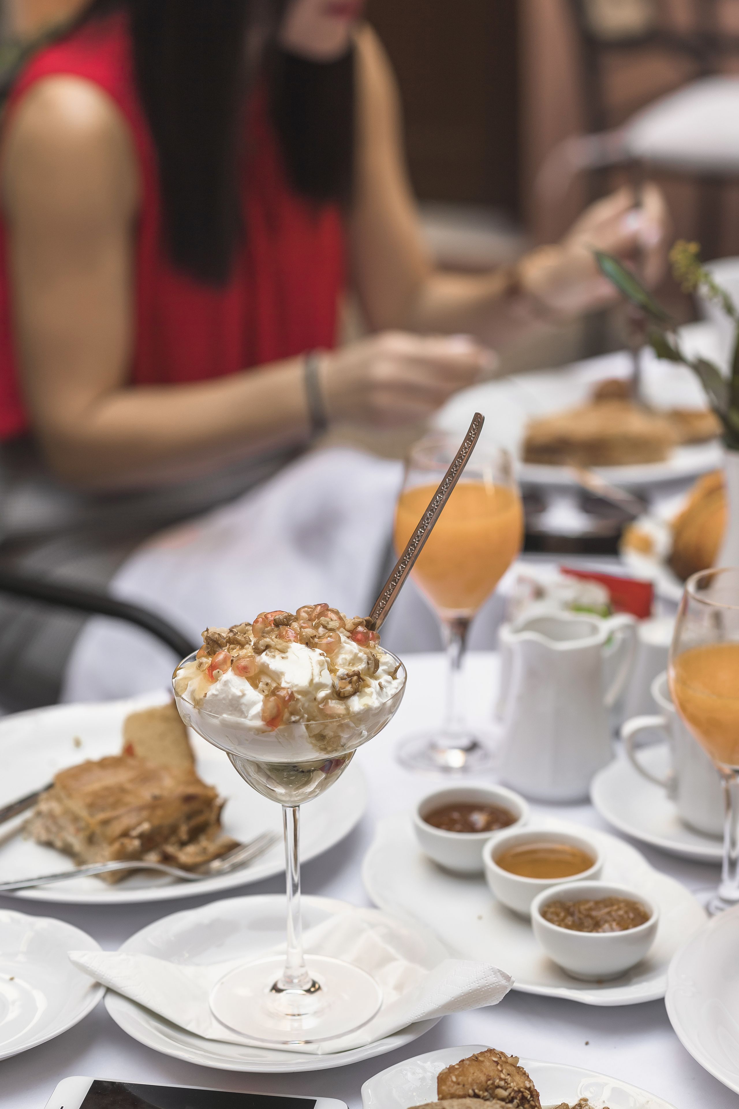 Foto - Sperveri Boutique Hotel