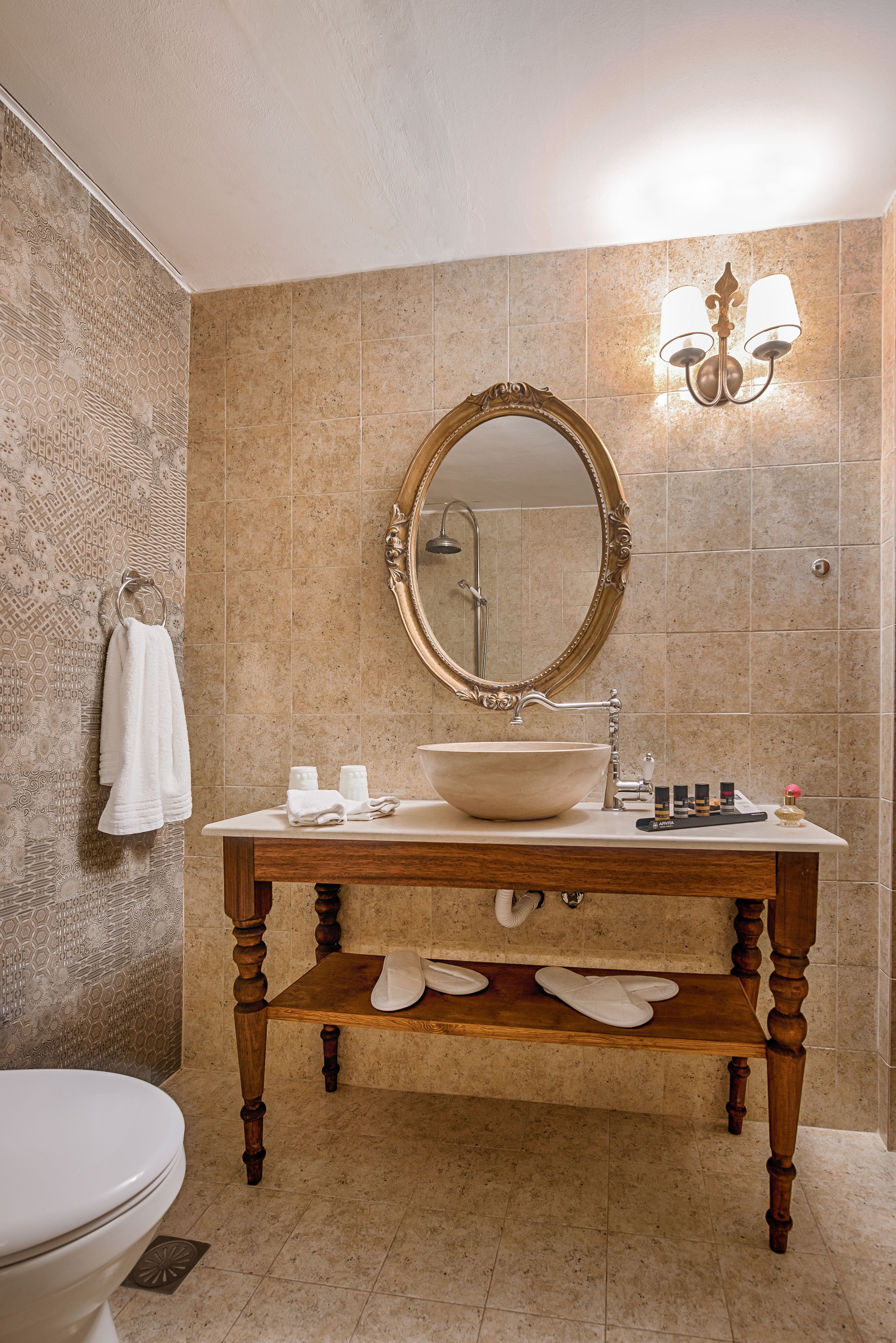Foto - Sperveri Boutique Hotel