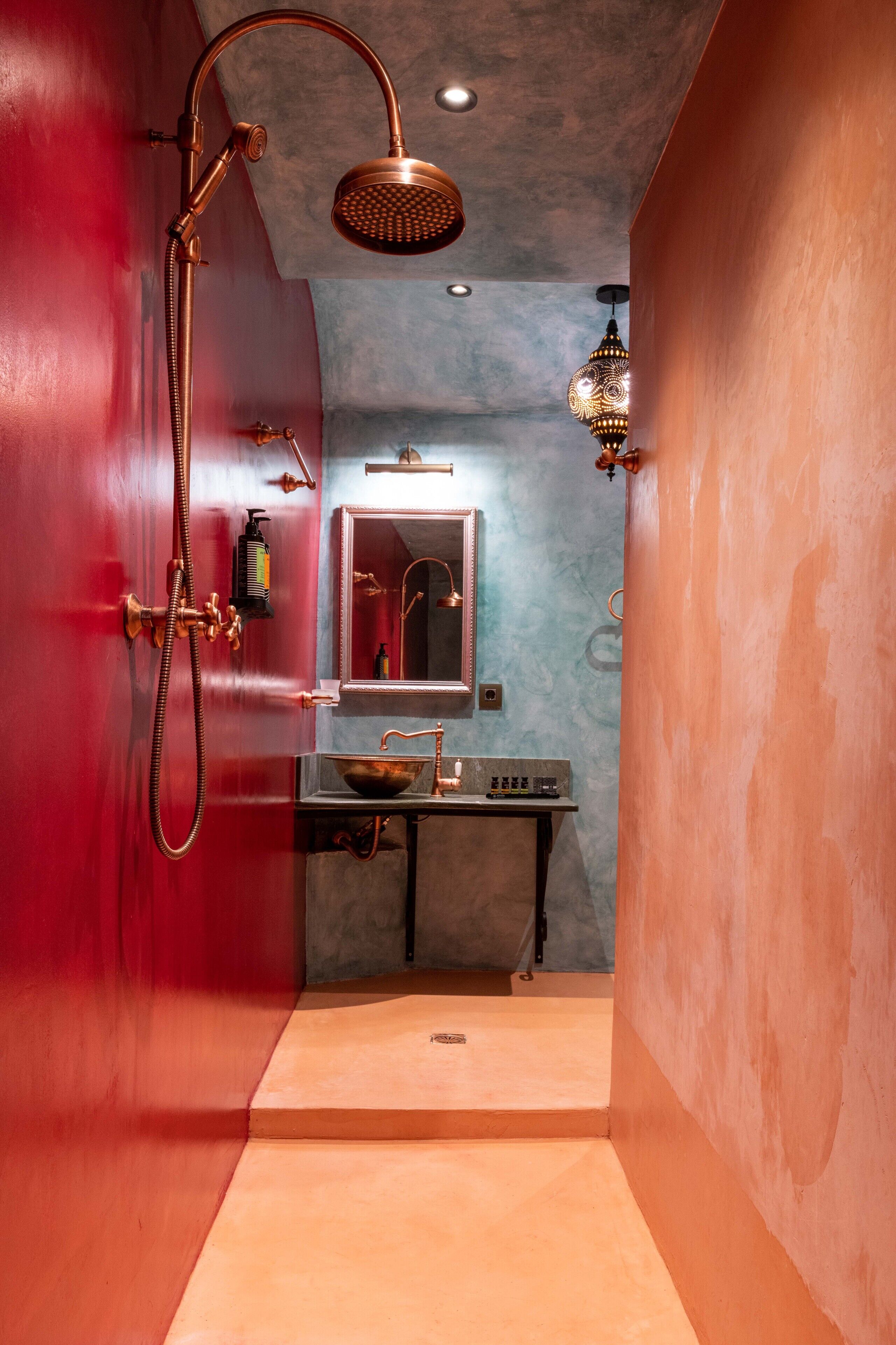 Foto - Sperveri Boutique Hotel