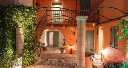 Sperveri Boutique Hotel