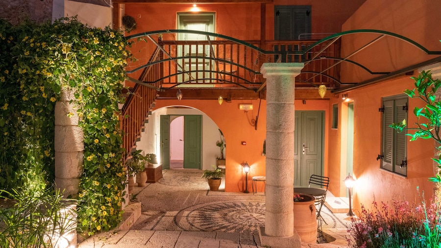 Sperveri Boutique Hotel