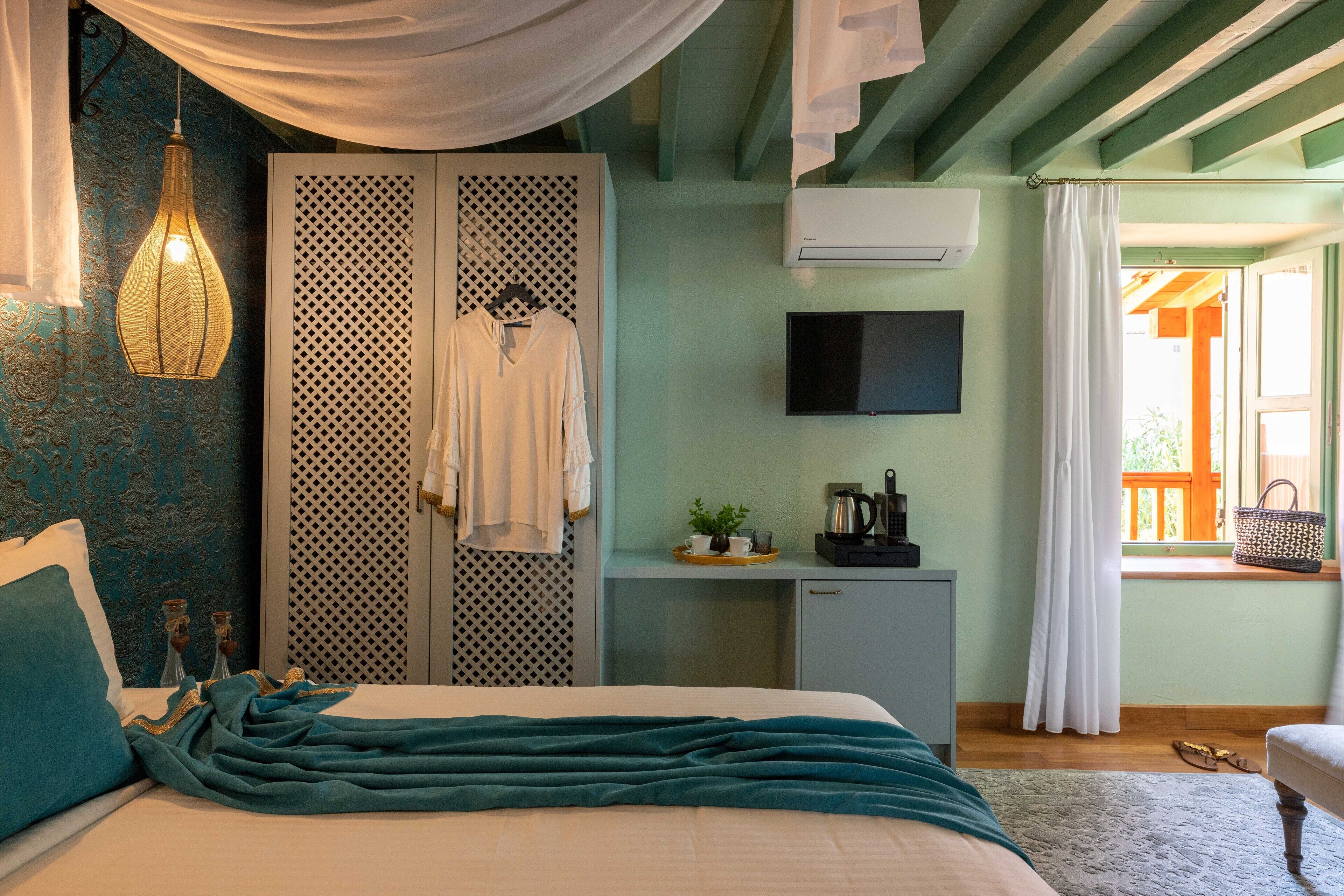 Foto - Sperveri Boutique Hotel