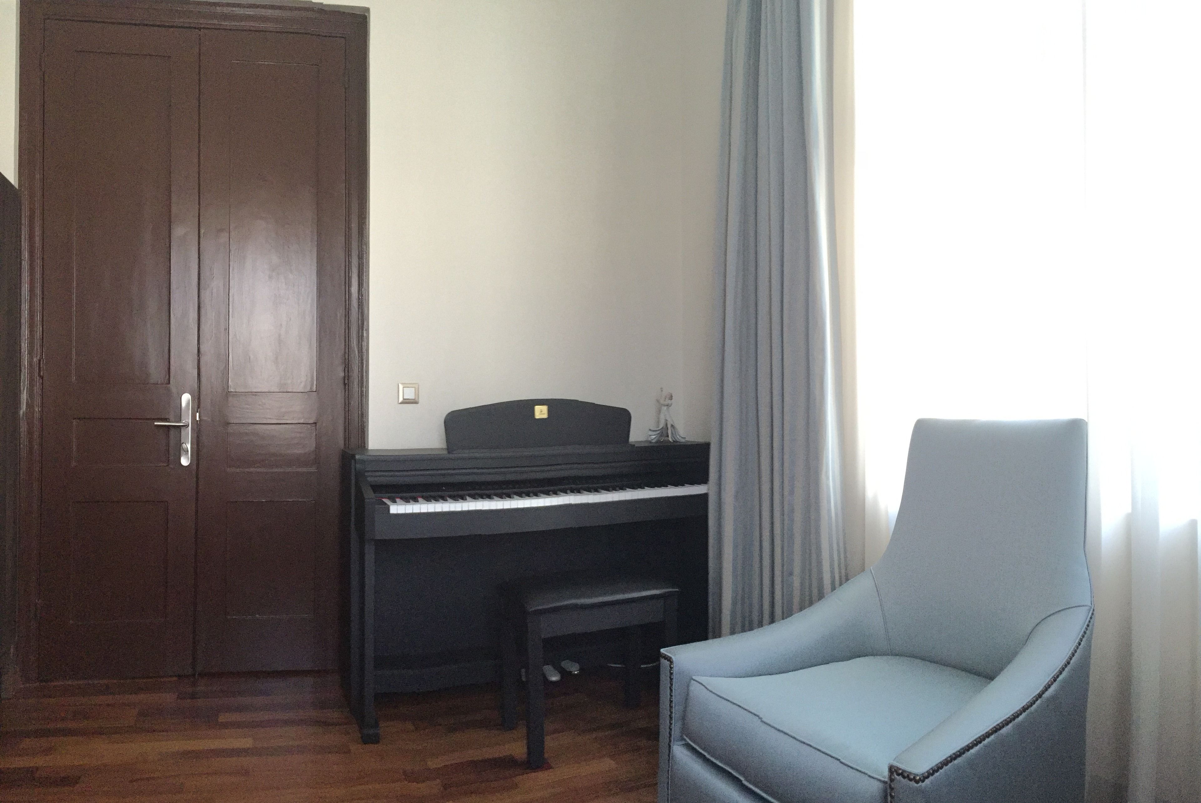 superior suite | room amenity