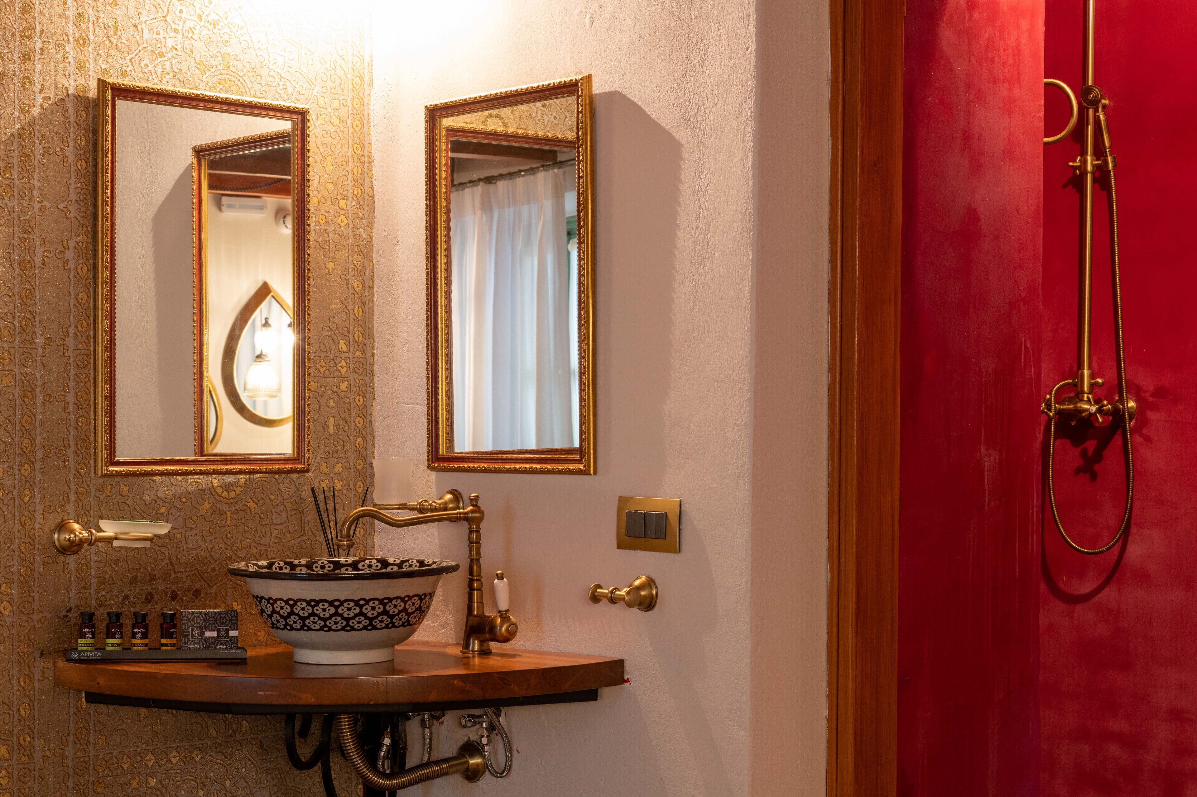 Foto - Sperveri Boutique Hotel