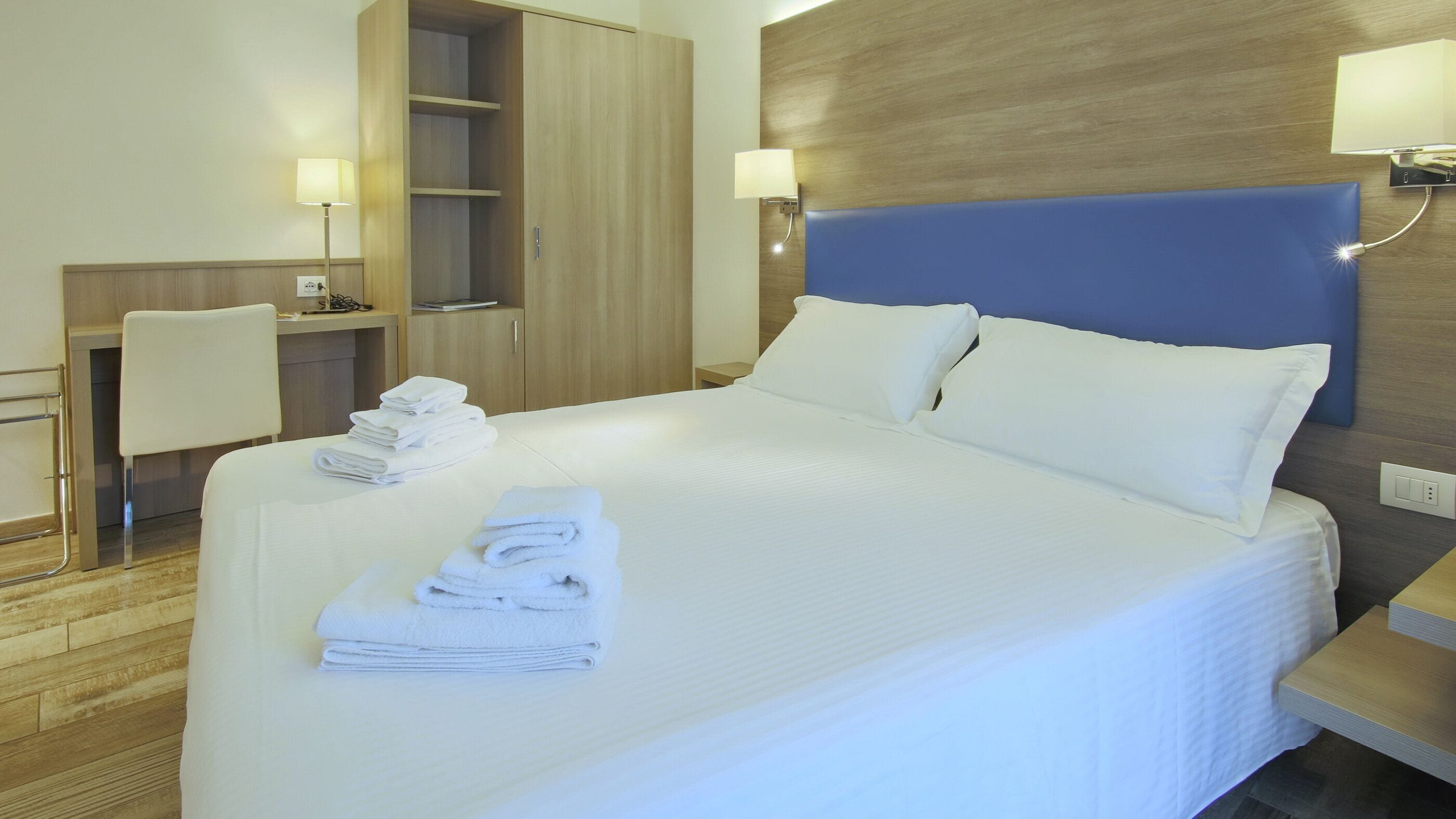 Photo - Italianway - Affittacamere Brenna