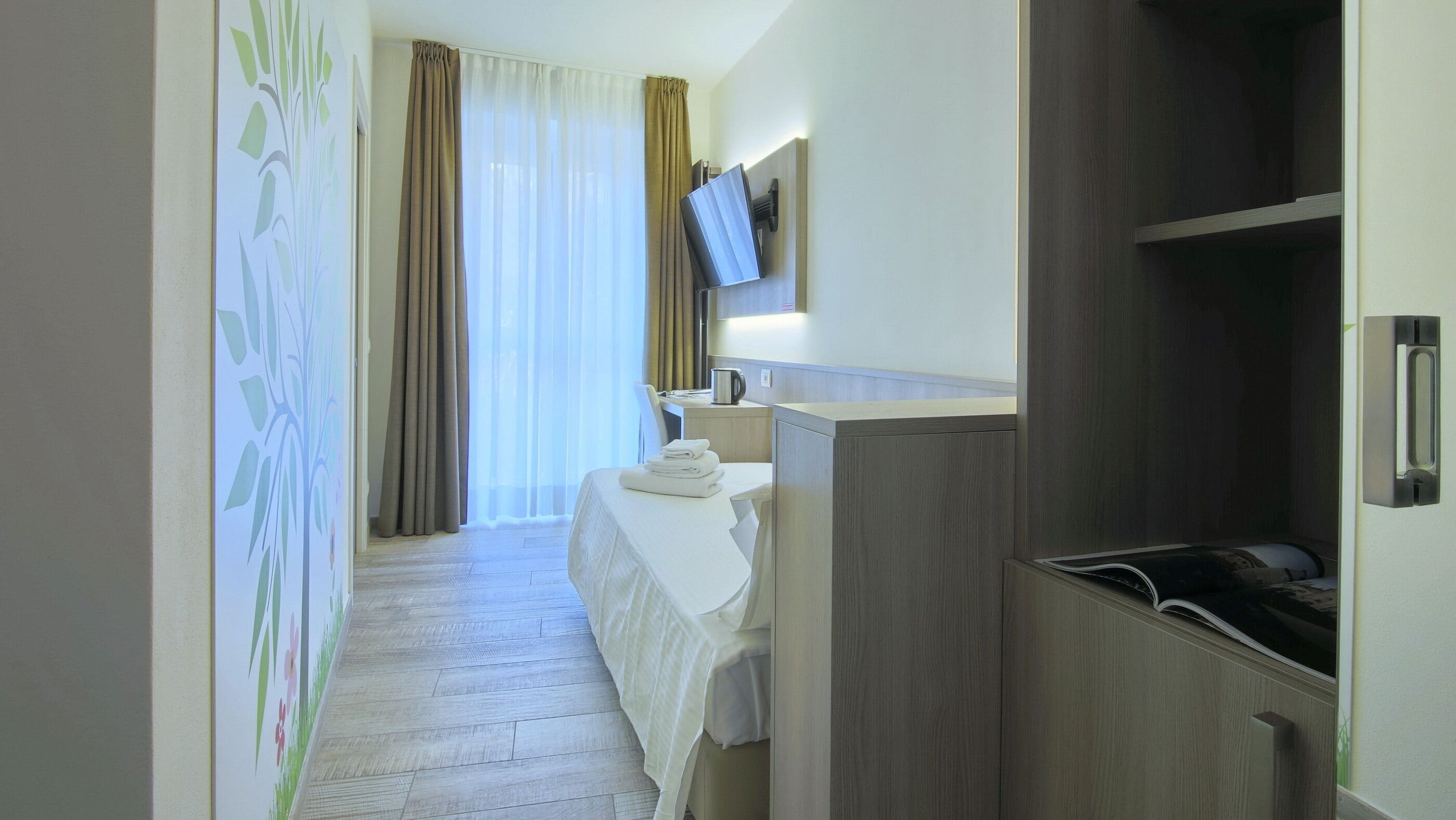 Photo - Italianway - Affittacamere Brenna