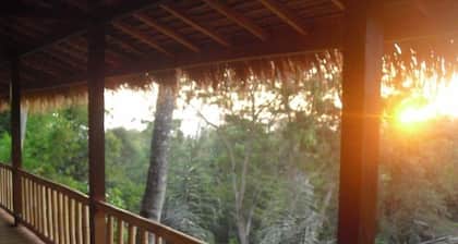 Mr.DIN Rinjani Trails Hotel